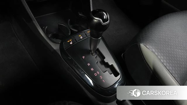 Kia All New Morning (JA) id 4411138 из Кореи 19
