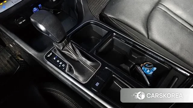 Hyundai Sonata New Rise id 3647186 из Кореи 19