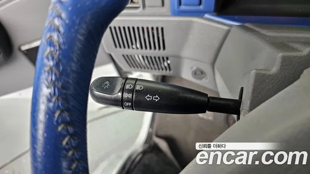 Chevrolet (GM Daewoo) New Labo id 2766221 из Кореи 19