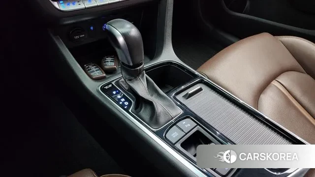 Hyundai Sonata New Rise id 3254461 из Кореи 19