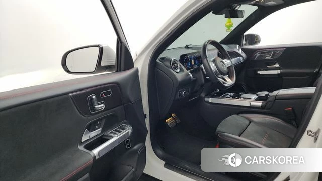 Mercedes-Benz GLB-Class X247 id 3884828 из Кореи 19