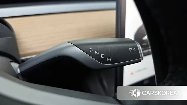 Tesla Model Y id 3753049 из Кореи 19