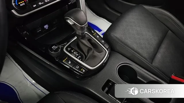 Kia Seltos id 3401582 из Кореи 19