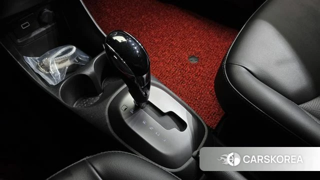 Chevrolet (GM Daewoo) The New Spark id 4610169 из Кореи 29