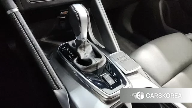 Renault Korea (Samsung) QM6 id 3039329 из Кореи 19