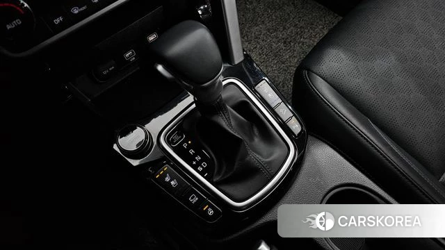 Kia Seltos id 4180279 из Кореи 19