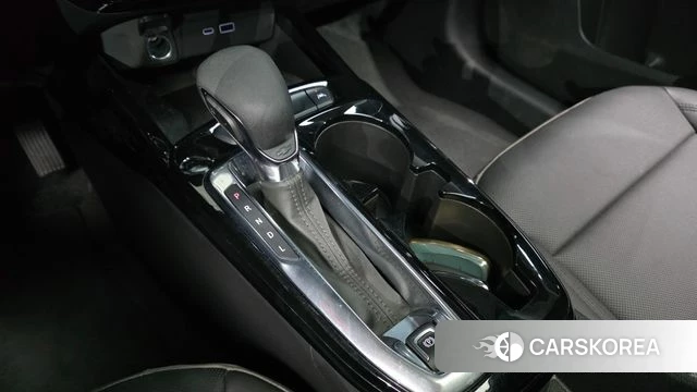 Chevrolet (GM Daewoo) Trax Crossover id 4540723 из Кореи 19