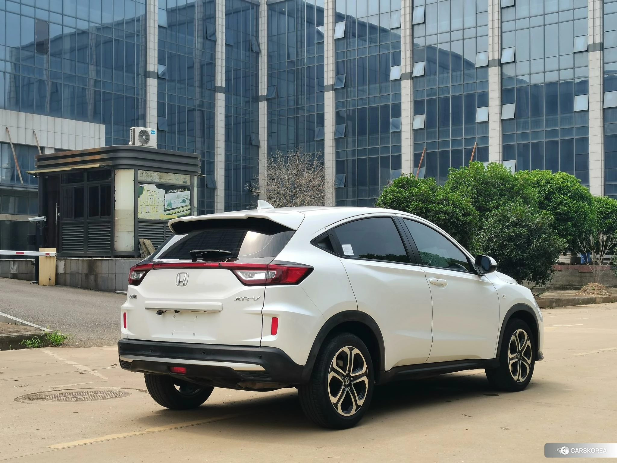 Honda XR-V id 4440359 из Китая 23