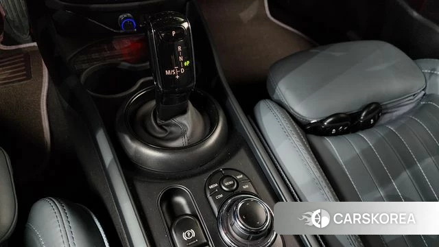 Mini Cooper S Clubman id 4280833 из Кореи 31