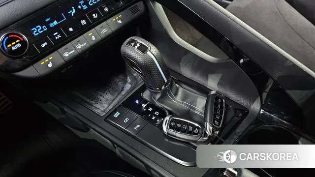 Hyundai Avante (CN7) id 3219097 из Кореи 19