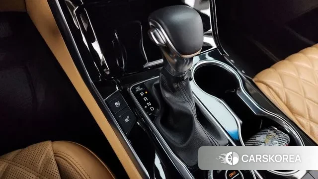 Kia Mohave Master id 3601697 из Кореи 19