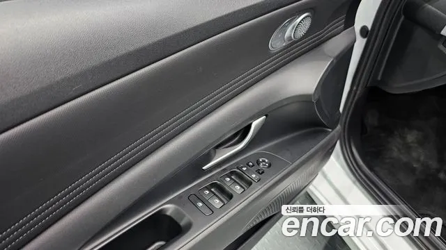 Hyundai Avante (CN7) id 2667428 из Кореи 19