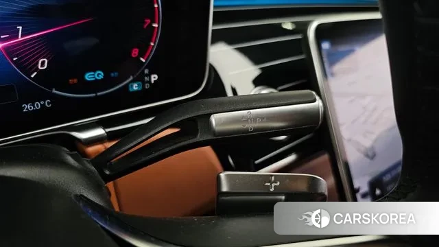 Mercedes-Benz S-Class W223 id 3247844 из Кореи 19