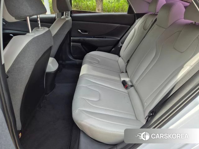 Hyundai Avante (CN7) id 4721890 из Кореи 19