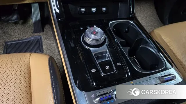 Kia Carnival 4th generation id 3606691 из Кореи 19