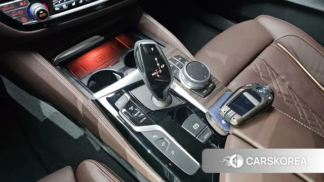 BMW 6 Series GT (G32) id 3489229 из Кореи 19