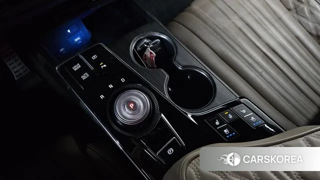 Kia K8 Hybrid id 3383538 из Кореи 19