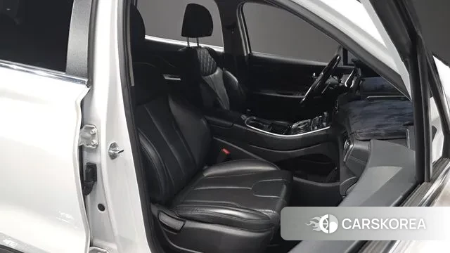 Hyundai The New Santa Fe id 3592756 из Кореи 19