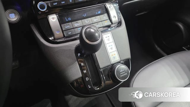 Hyundai Casper id 4603472 из Кореи 32