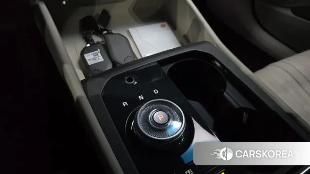 Kia The New K8 Hybrid id 3080354 из Кореи 19