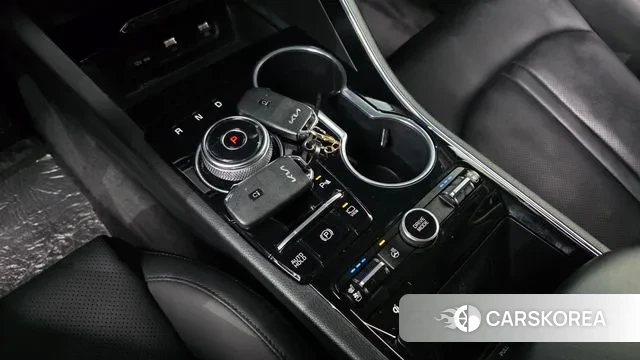 Kia K5 Hybrid 3rd Generation id 3716281 из Кореи 19