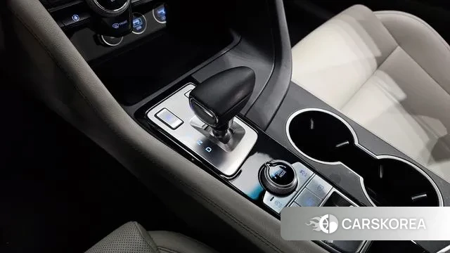 Genesis The New G70 Shooting Brake id 3378338 из Кореи 19