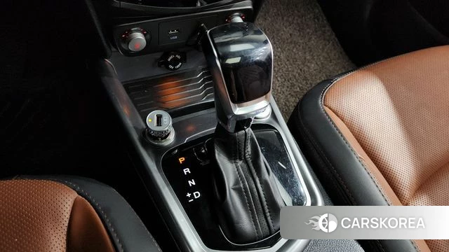 Ssangyong Tivoli Armor id 4339505 из Кореи 19