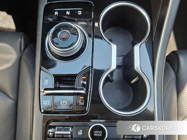 Kia K5 3rd generation id 4470111 из Кореи 19