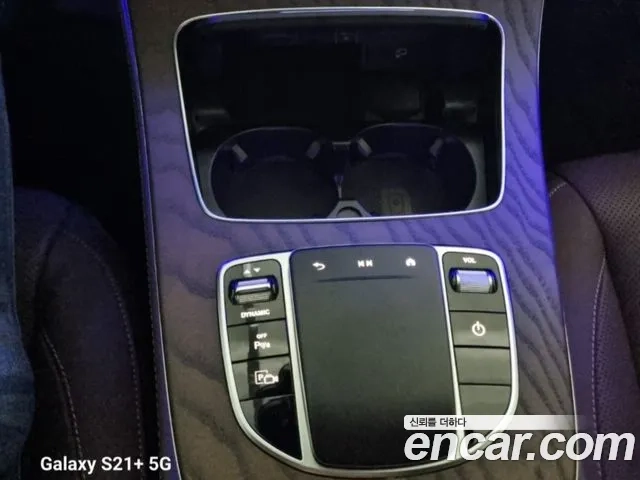 Mercedes-Benz E-Class W214 id 2934935 из Кореи 17