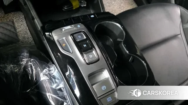 Hyundai Tucson (NX4) id 3631073 из Кореи 19