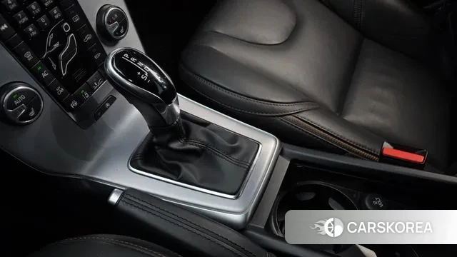 Volvo V40 Cross-Country id 3117800 из Кореи 19