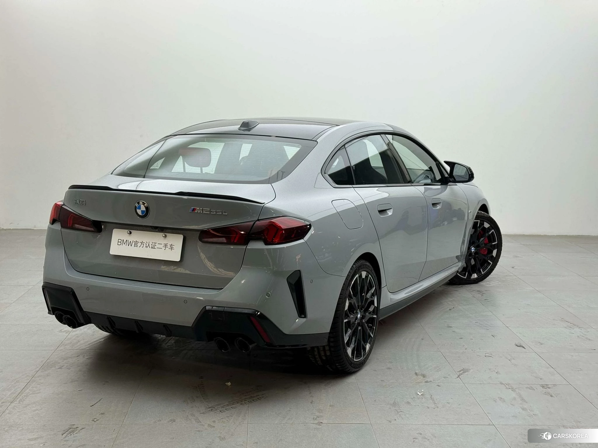 BMW 2 series id 4452463 из Китая 16
