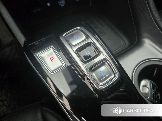 Hyundai Sonata (DN8) id 4245664 из Кореи 18