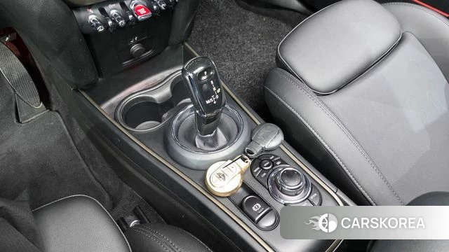 Mini Cooper Countryman id 4500550 из Кореи 19