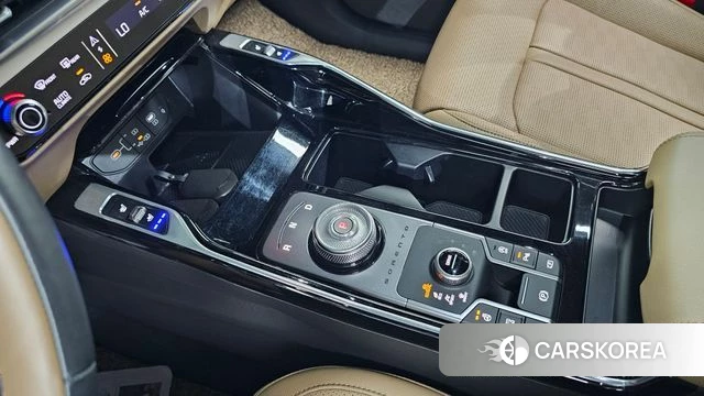 Kia The New Sorento 4th Generation id 4649763 из Кореи 19