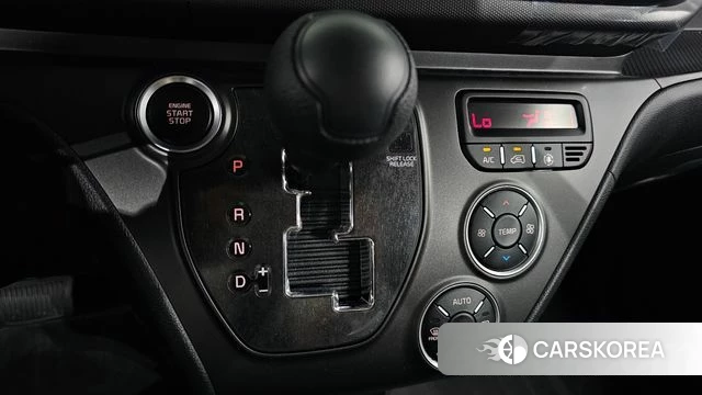 Kia The New Kia Ray id 4505161 из Кореи 30