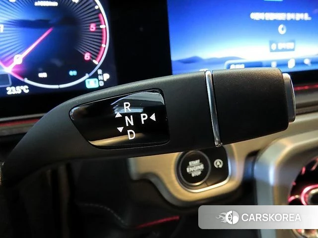 Mercedes-Benz G-Class W465 id 3952761 из Кореи 19