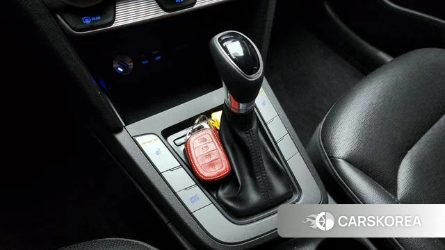 Hyundai The New Avante AD id 4411127 из Кореи 19