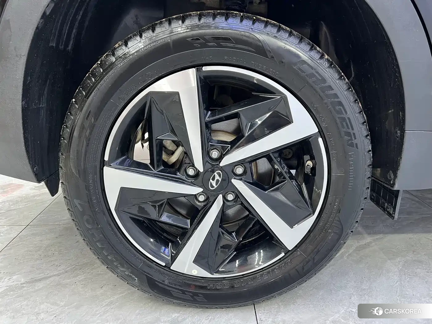 Hyundai Beijing Hyundai ix35 id 4515430 из Китая 23