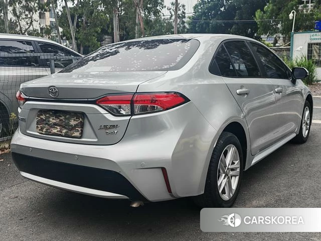Toyota Lei Ling id 4299915 из Китая 19