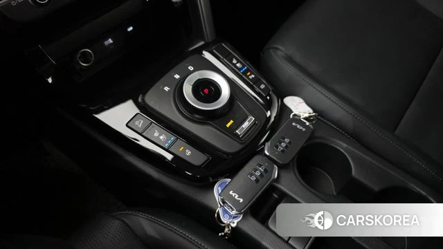 Kia The New Seltos id 4442066 из Кореи 19