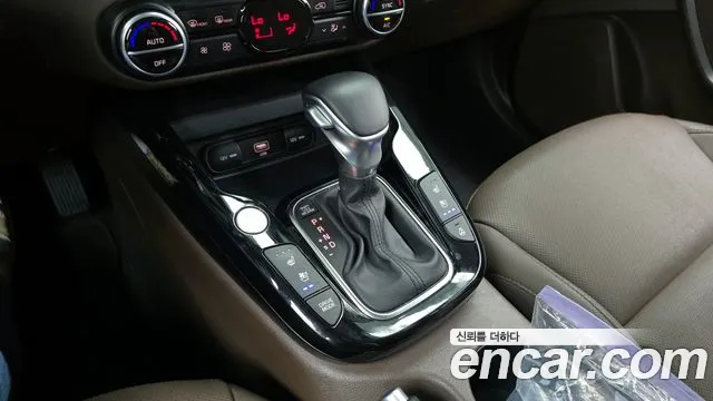 Kia Soul Booster id 2720895 из Кореи 19