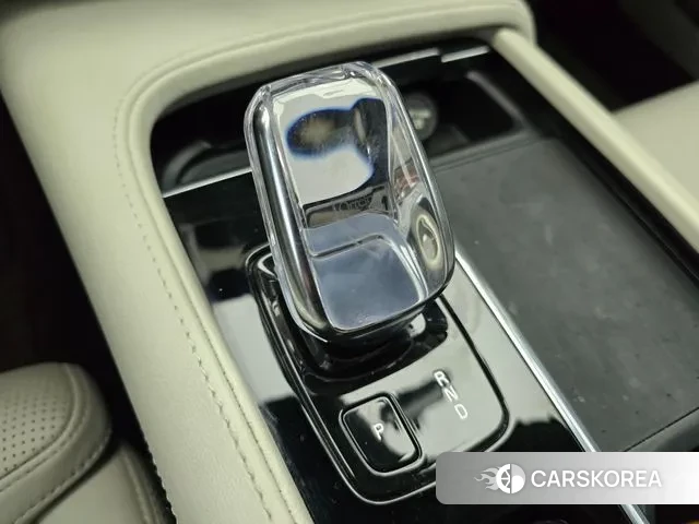 Volvo S90 id 3458481 из Кореи 19