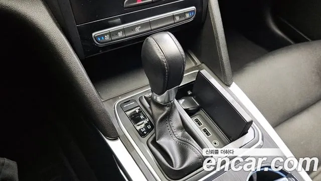 Renault Korea (Samsung) The New SM6 id 2858369 из Кореи 19