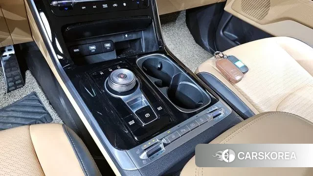 Kia Carnival 4th generation id 3727503 из Кореи 19