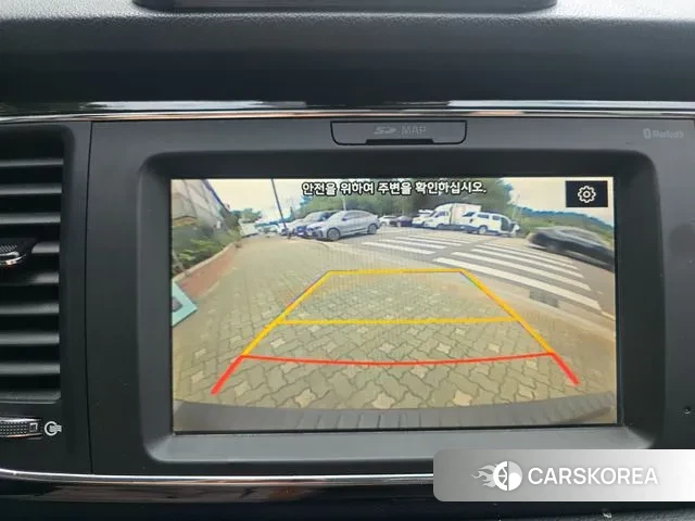 Kia The New Carnival id 3055625 из Кореи 19