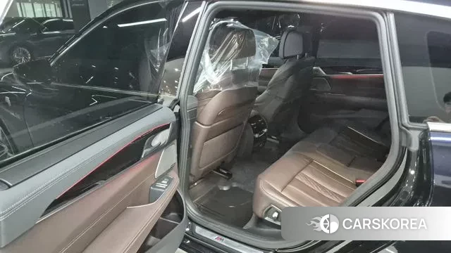 BMW 6 Series GT (G32) id 3416255 из Кореи 19