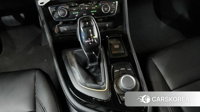 BMW 2 Series Active Tourer (F45) id 4906860 из Кореи 19
