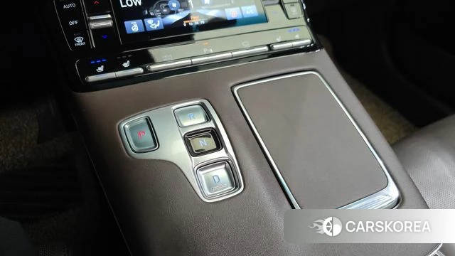 Hyundai The New Grandeur IG id 4764569 из Кореи 33