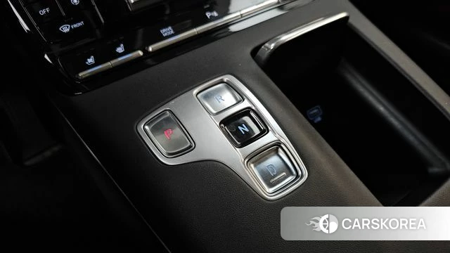 Hyundai The New Grandeur IG id 3885671 из Кореи 19